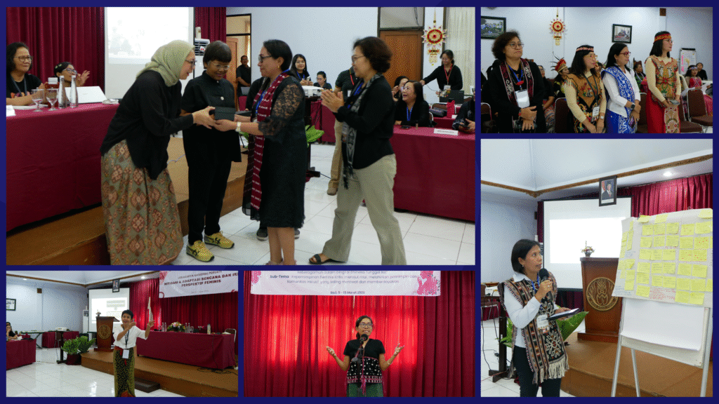 RAKORNAS PERUATI 2026 - BALI 3