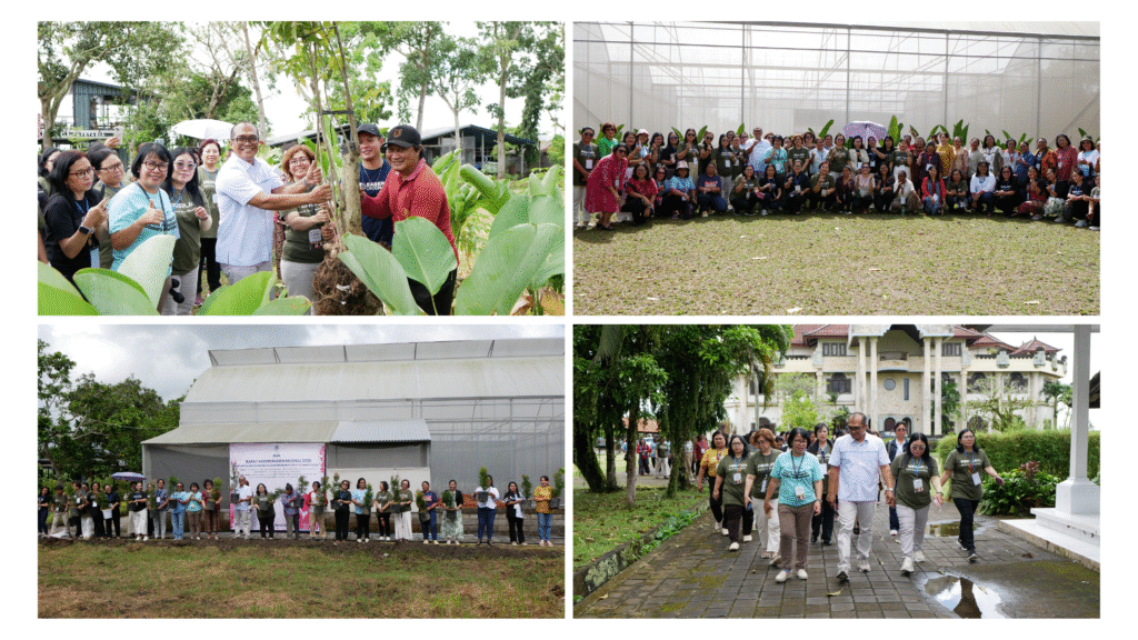 RAKORNAS PERUATI 2026 - BALI 5